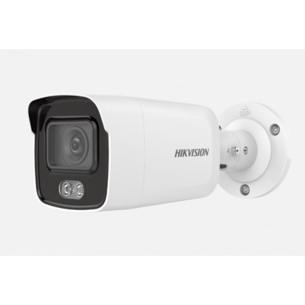 Ip камеры Hikvision DS-2CD2047G2-LU C