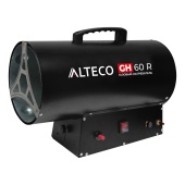 Газовый нагреватель ALTECO GH 60 R 