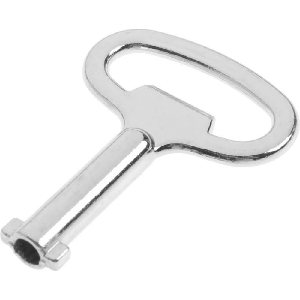 Ф-образный ключ для замка ТУНДРА 2942324