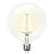 Светодиодная лампа Uniel LED-G125-10W/NW/E27/CL PLS02WH