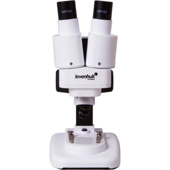 Бинокулярный микроскоп Levenhuk 1ST