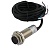 Диффузионный фотодатчик INNOCONT PES-D18-POC30D (cable)