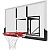 Баскетбольный щит DFC 