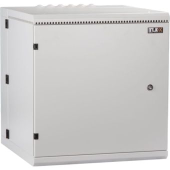 Настенный двухсекционный шкаф TLK TWM-096060-M-GY