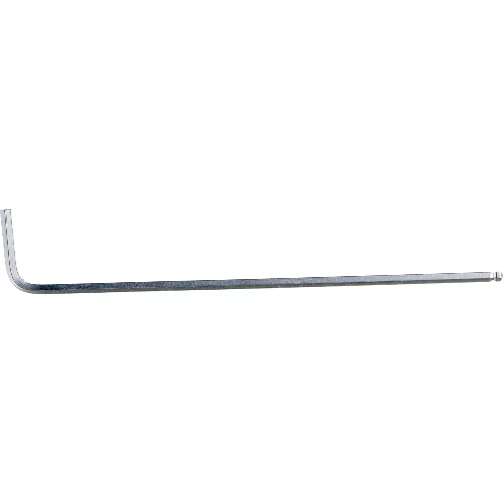 Удлиненный шестигранный торцевой ключ для изношенного крепежа Jonnesway H23S125