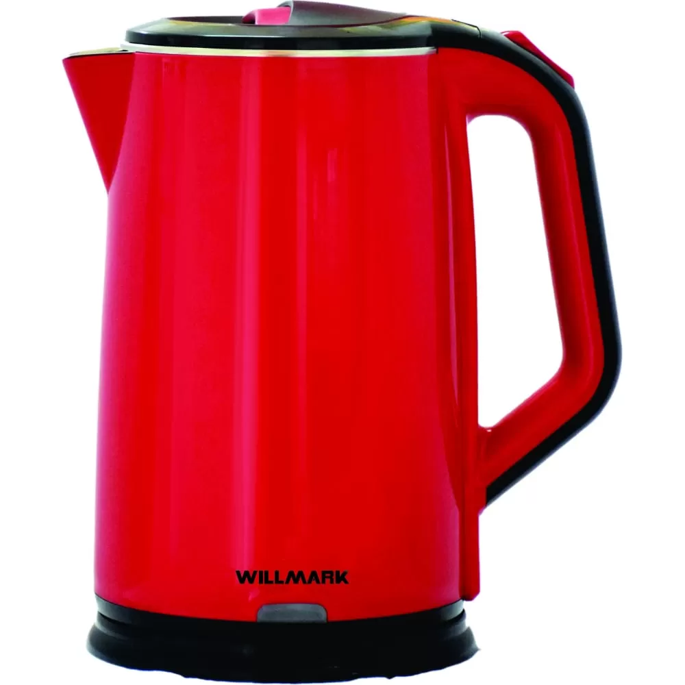Электрический чайник Willmark WEK-2012PS
