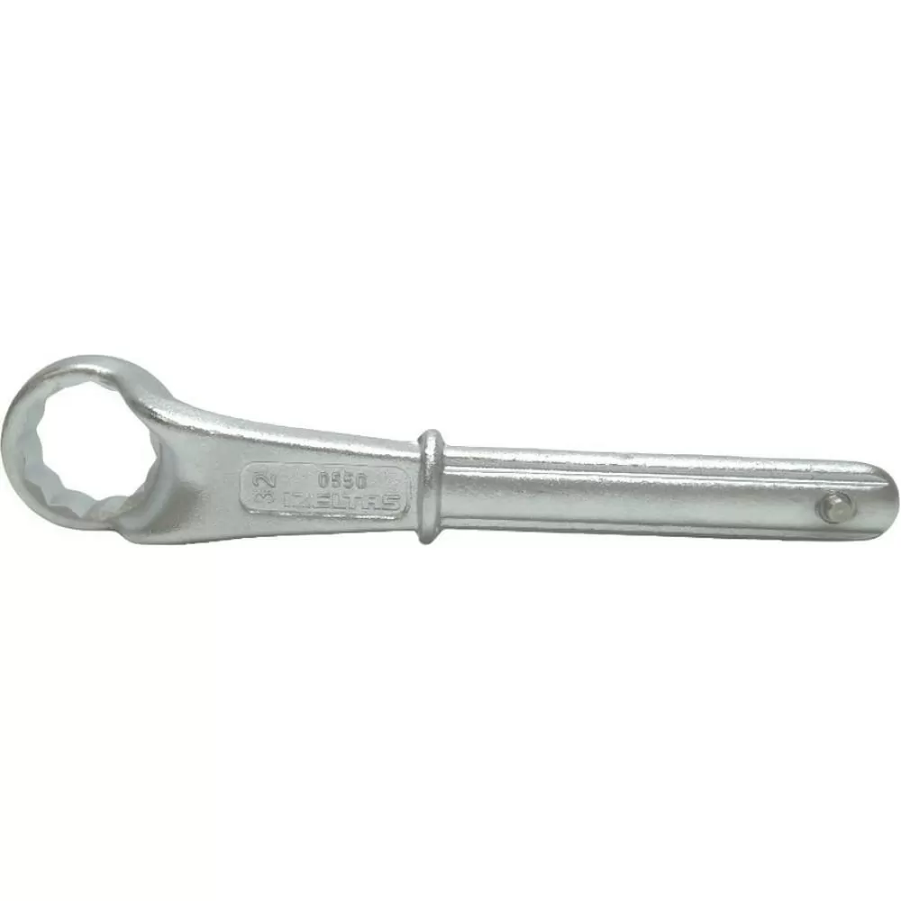 Усиленный накидной ключ IZELTAS 0550050032