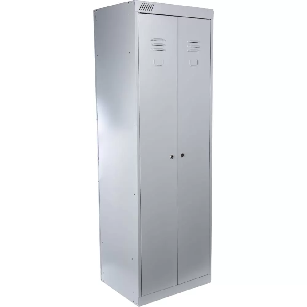 Металлический шкаф для раздевалок Gigant ШРК 22-600