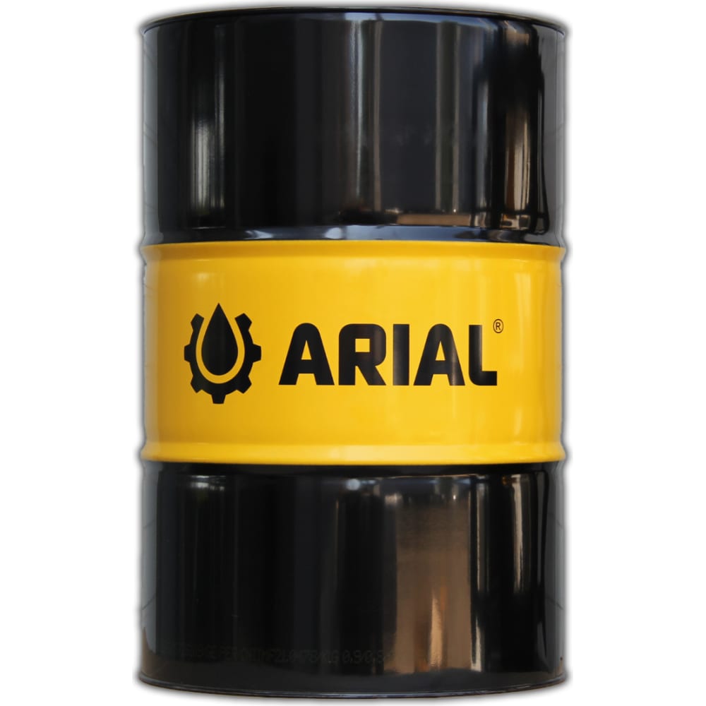Гидравлическое масло ARIAL AR001951470
