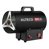 Газовый нагреватель ALTECO GH 20 