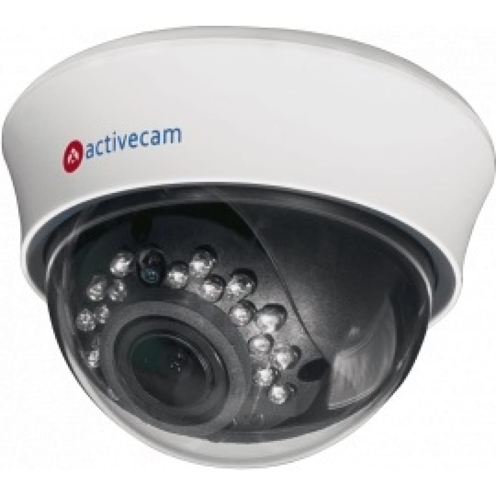 Аналоговая камера Activecam AC-H1D2