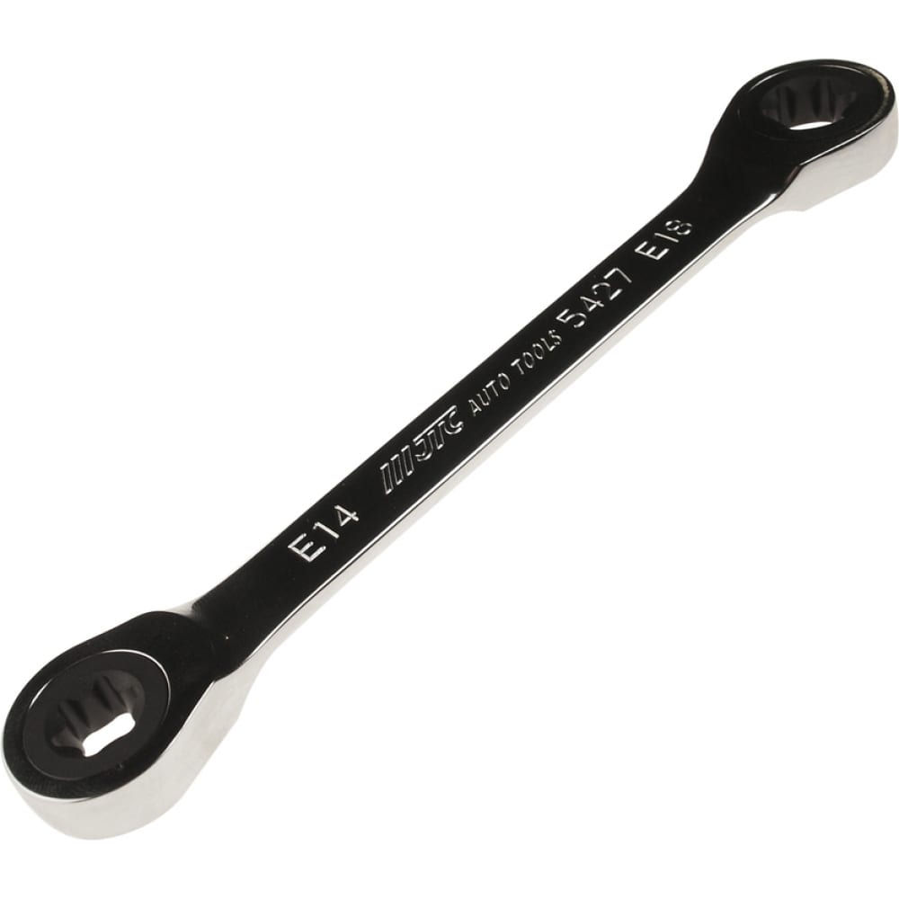 Накидной трещоточный ключ JTC JTC-5427