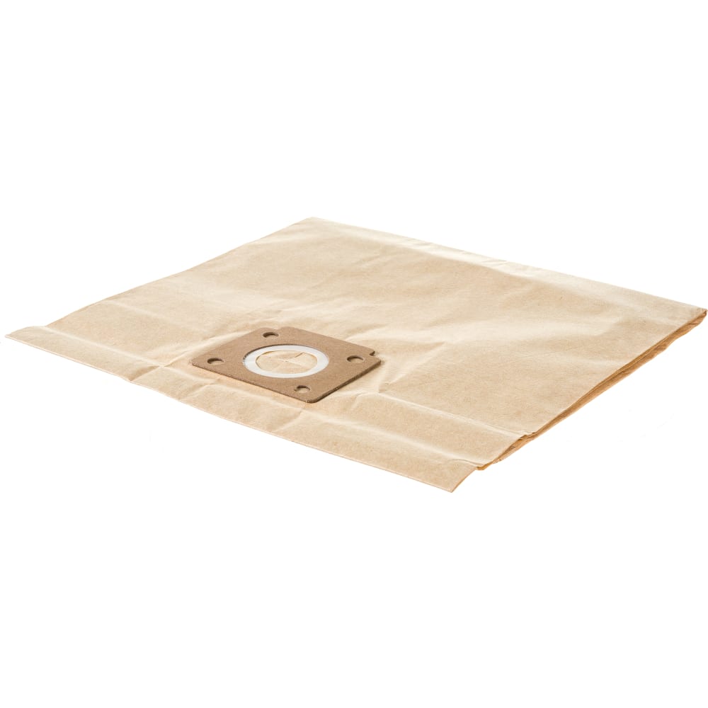 Бумажный мешок для пылесосов 50 л, 60 л Gigant GGF-02