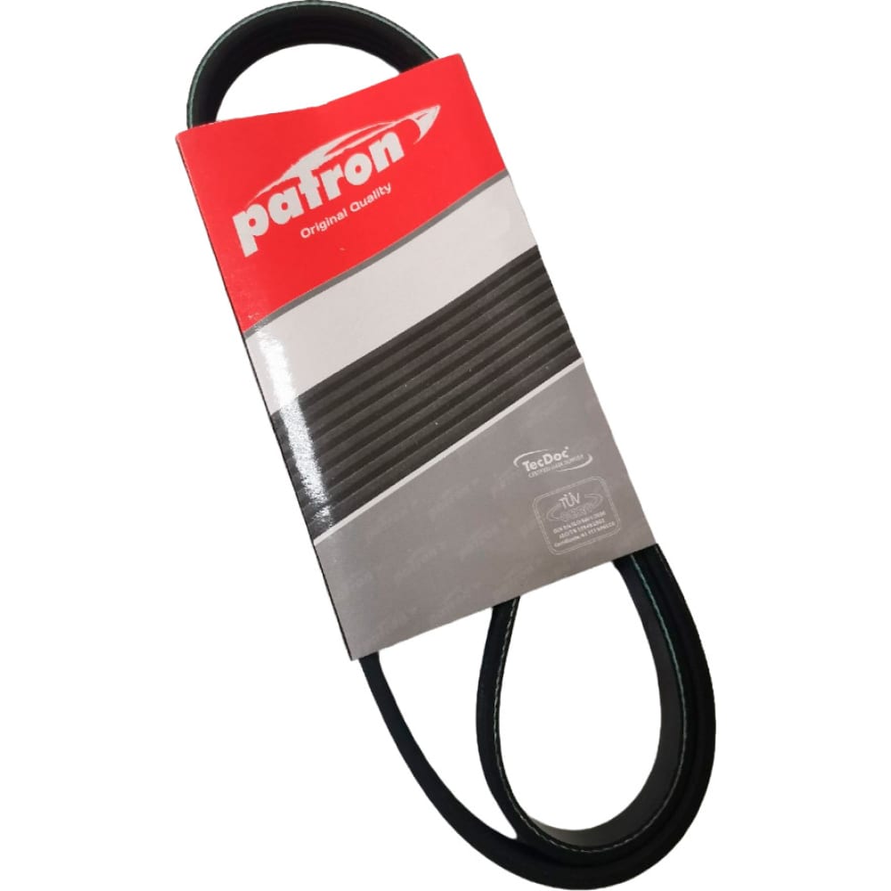 Ремень поликлиновой Citroen / Fiat / Peugeot PATRON 6PK1388