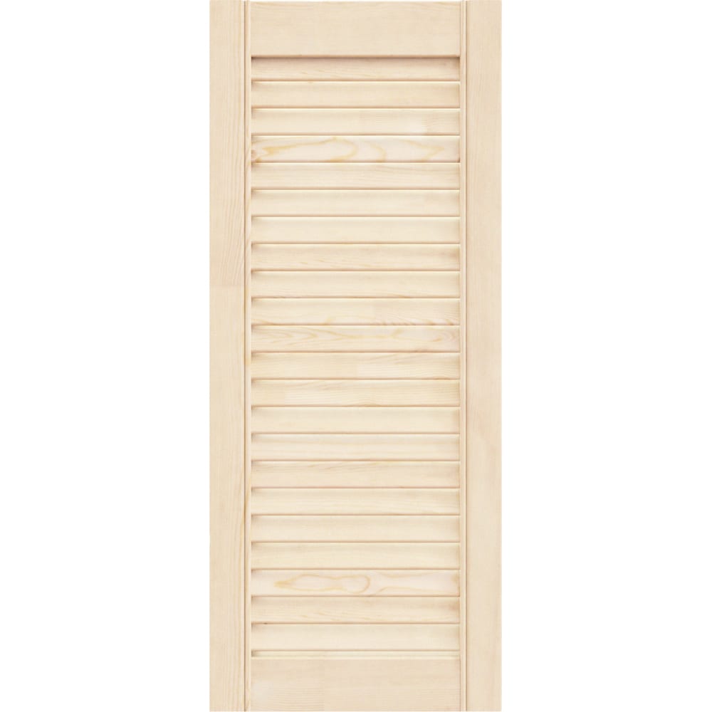 Жалюзийная дверь Timber&Style TSDZ2947151