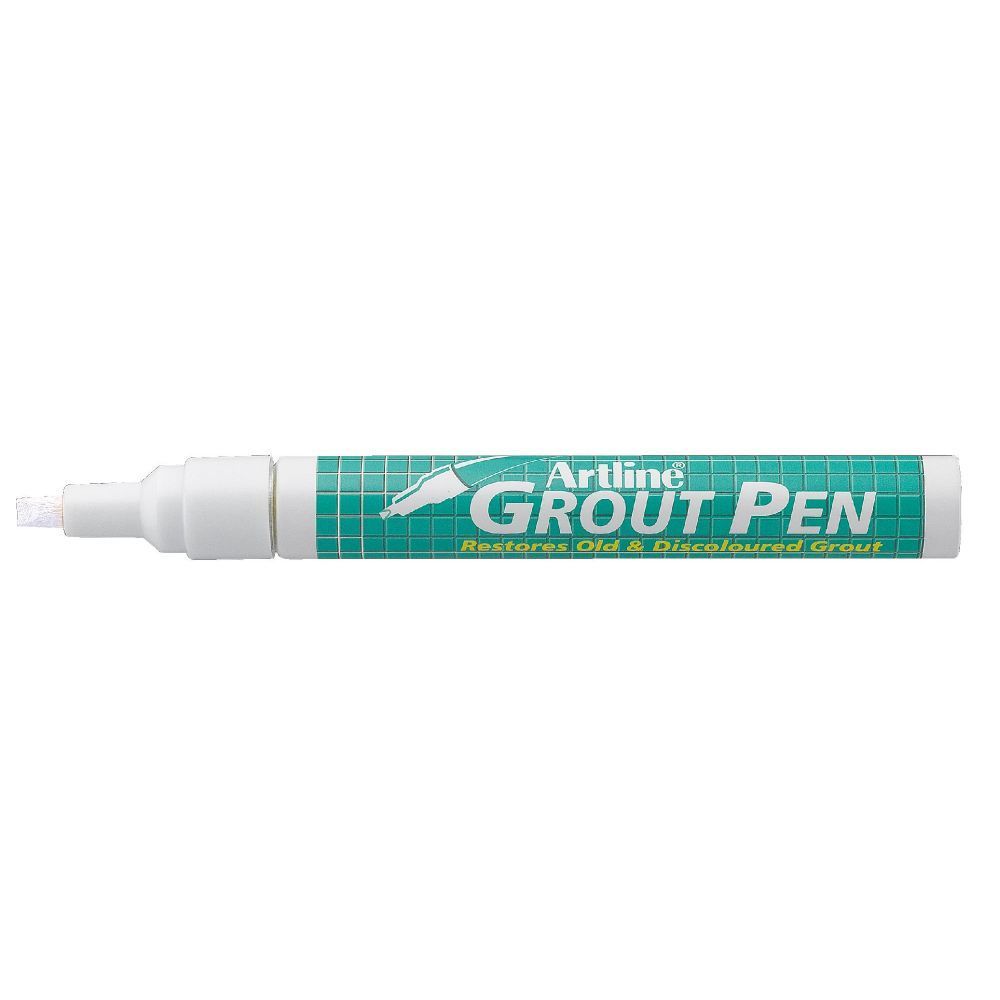 Маркер краска для плиточных швов Artline Grout Pen