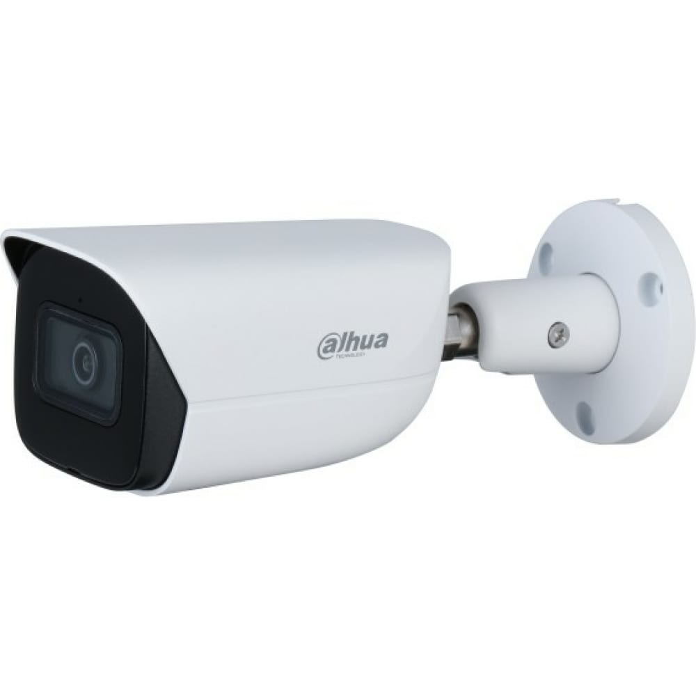 Уличная цилиндрическая IP-видеокамера DAHUA DH-IPC-HFW3241EP-SA-0360B