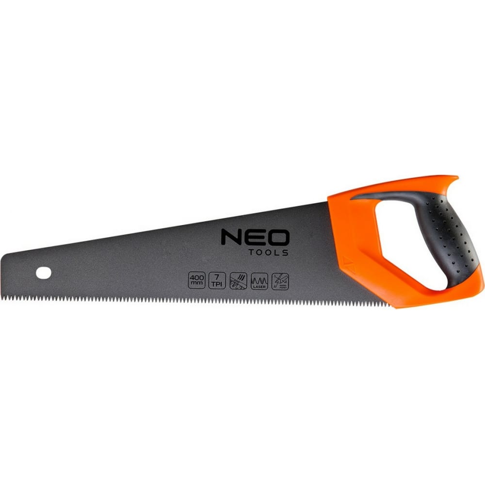 Ножовка по дереву NEO Tools 41-011