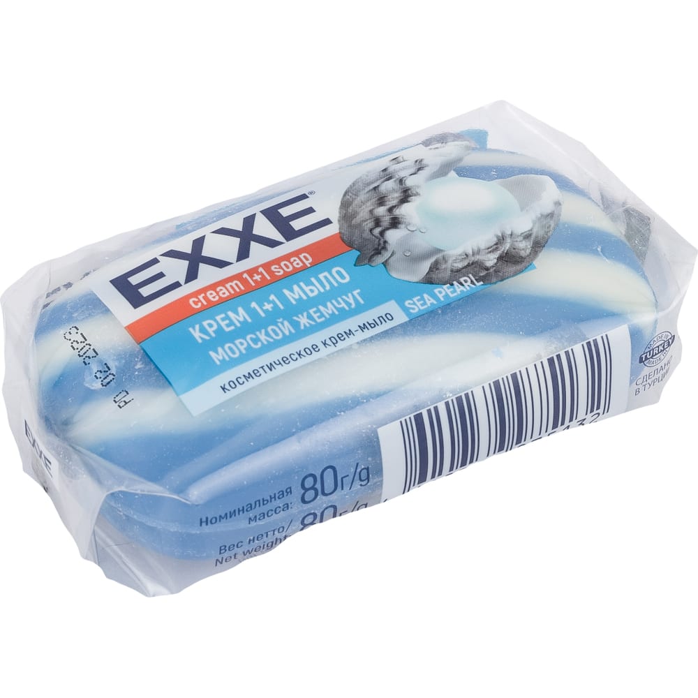 Крем-мыло EXXE 218319