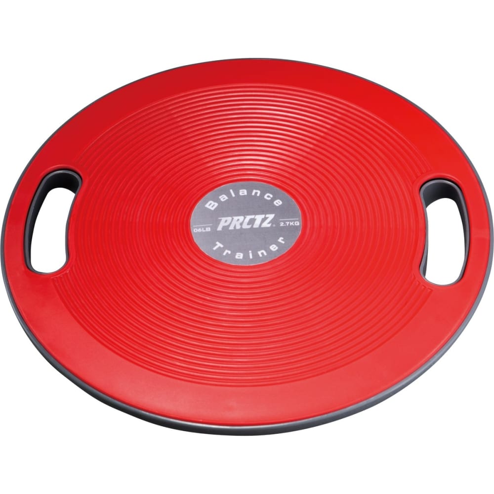 Утяжеленный балансировочный диск PRCTZ stability balance board weighted