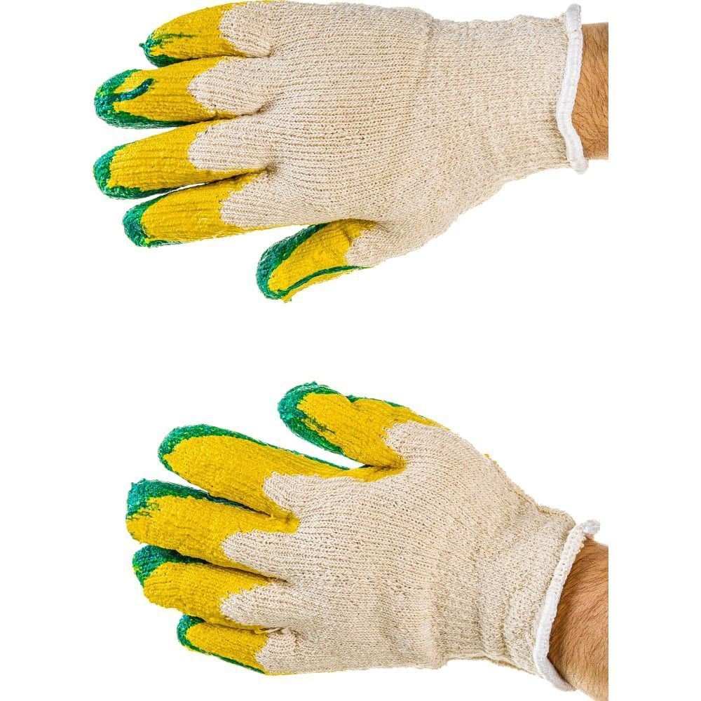 Утепленные перчатки Gigant GHG-07-1