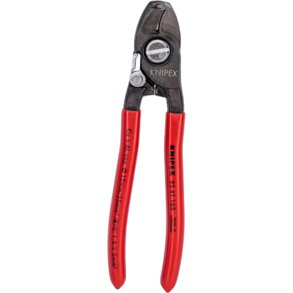 Ножницы для резки кабеля Knipex KN-9541165