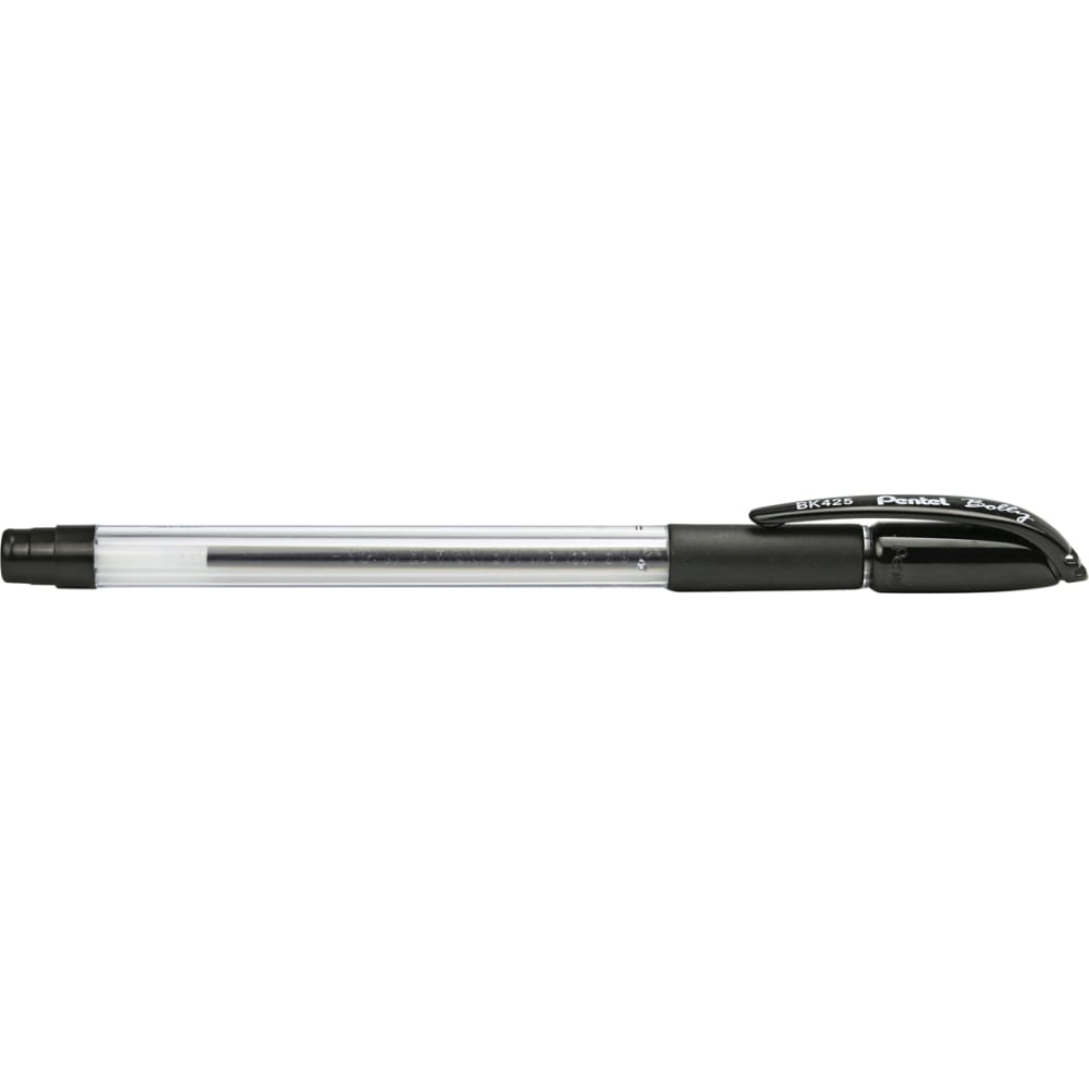 Шариковая ручка Pentel Bolly BK425-A