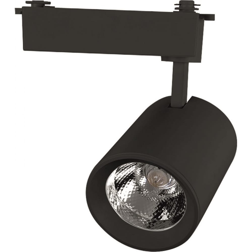 Трековый светильник General Lighting Systems GTR-20-1