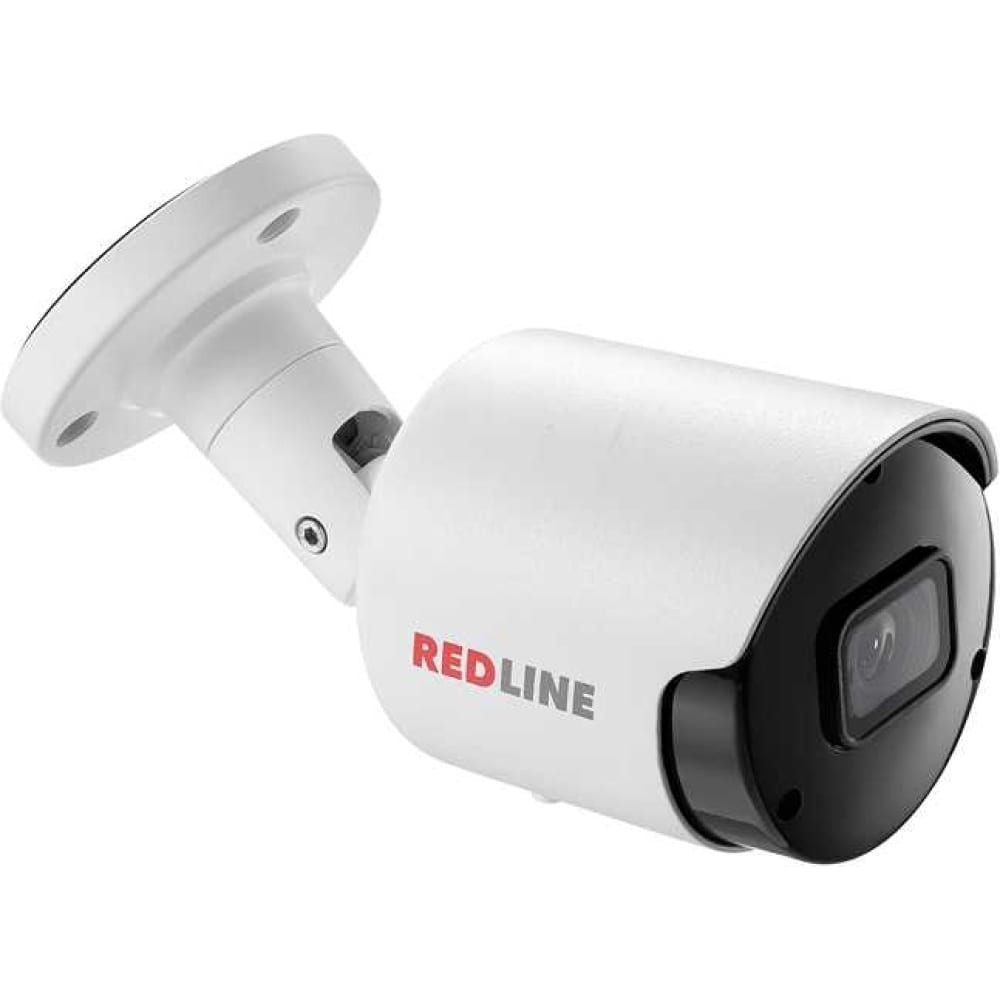 Видеокамера REDLINE RL-IP15P-S.FD