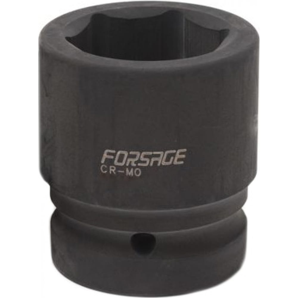 Ударная шестигранная торцевая головка Forsage 7039 F-48540