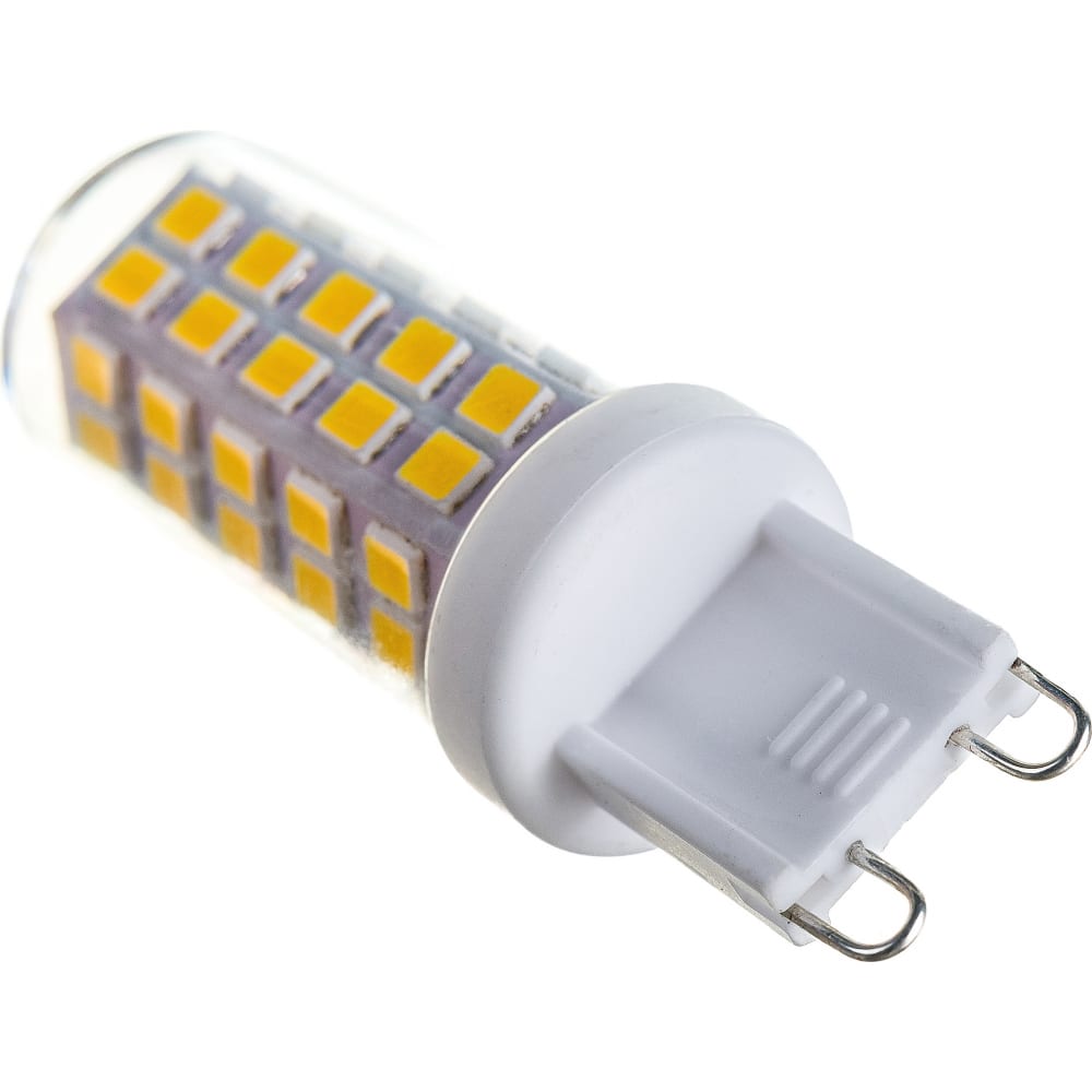 Светодиодная лампа Uniel GLZ09TR