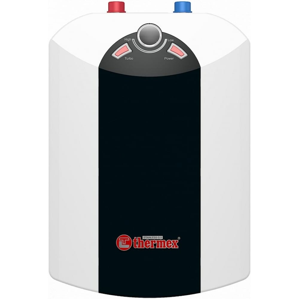Аккумуляционный электрический водонагреватель Термекс IBL 10 U