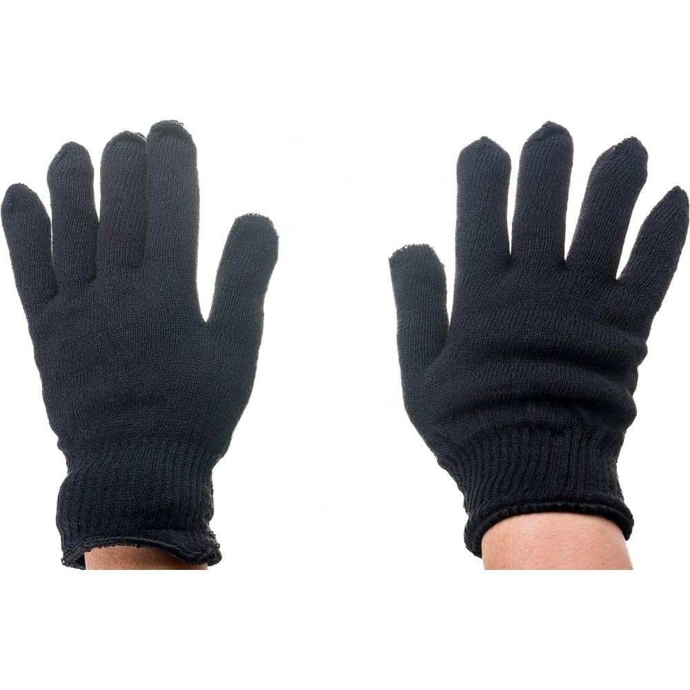 Утепленные перчатки Gigant GL15-1