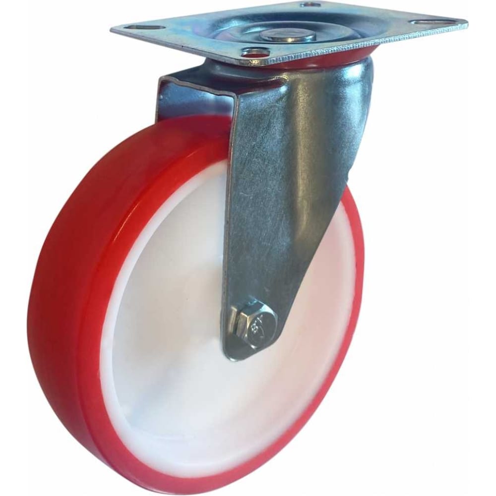 Промышленное колесо MFK-TORG PVC Medium