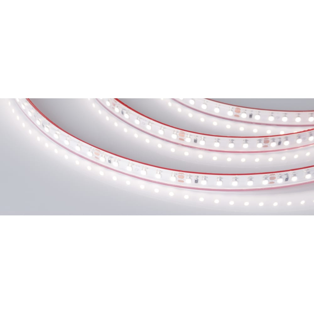 Герметичная светодиодная лента Arlight RTW-PS-A120-10mm 24V Day4000 9.6Вт/м