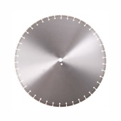 Алмазный отрезной диск ALTECO WC 5280 / 600 ММ