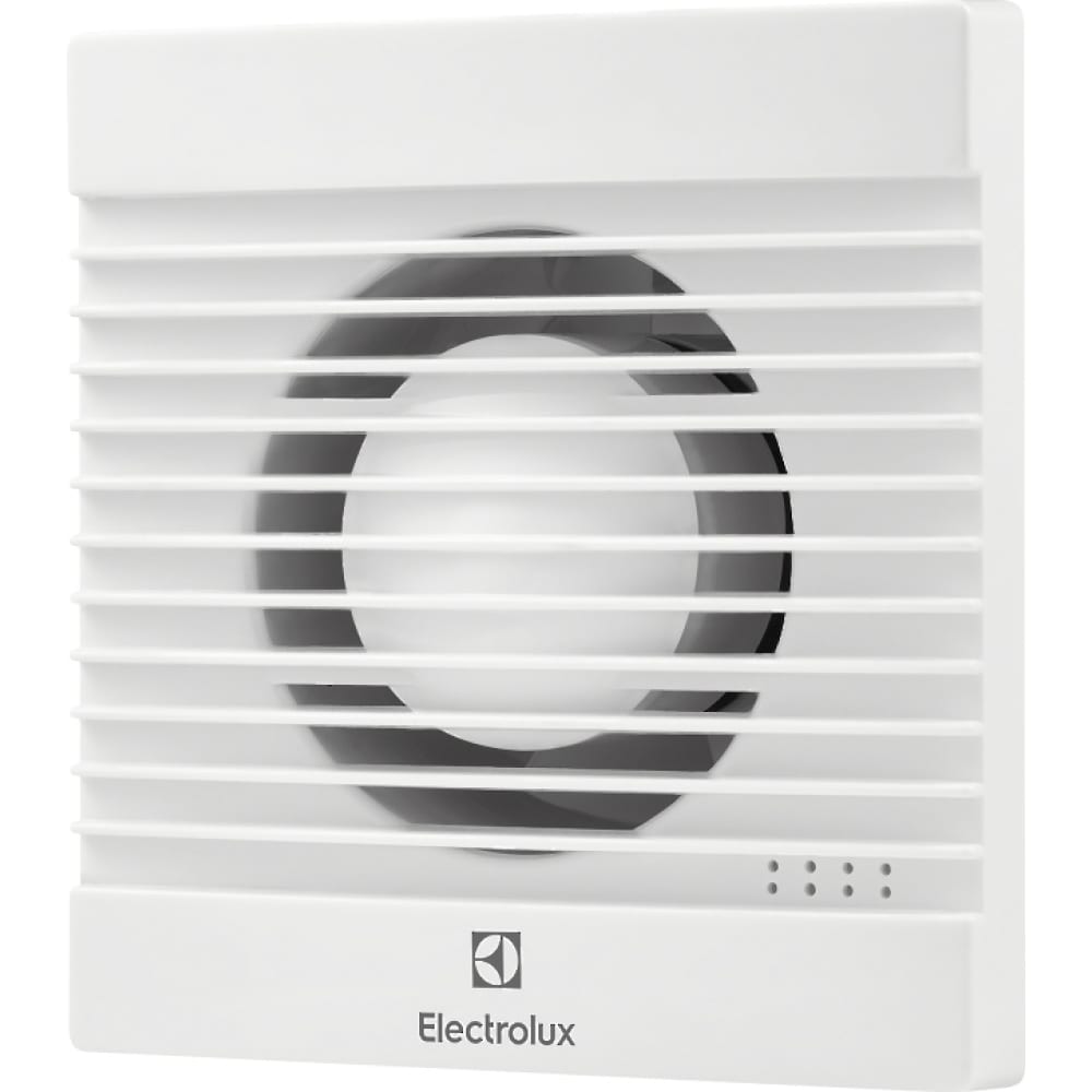 Вытяжной вентилятор Electrolux Basic EAFB-120
