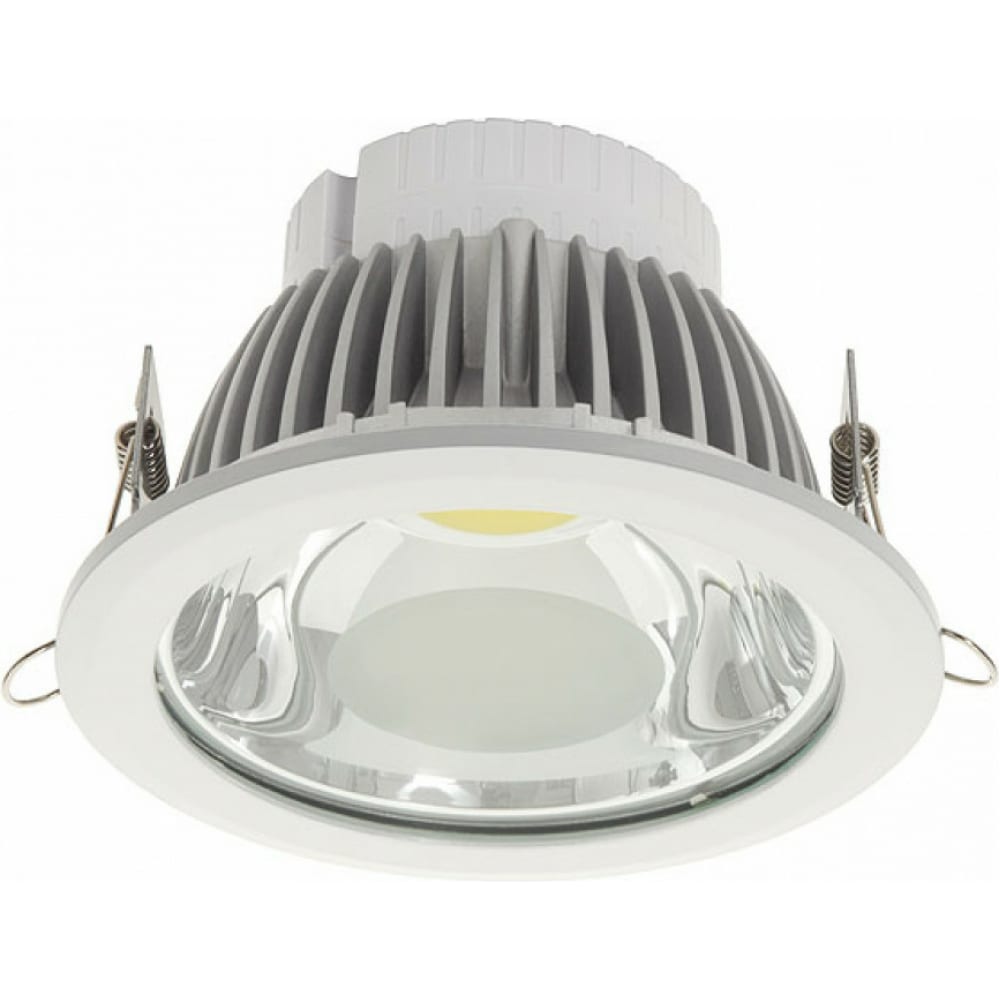 Точечный светодиодный светильник KANLUX PENY LED MCOB DLP-18