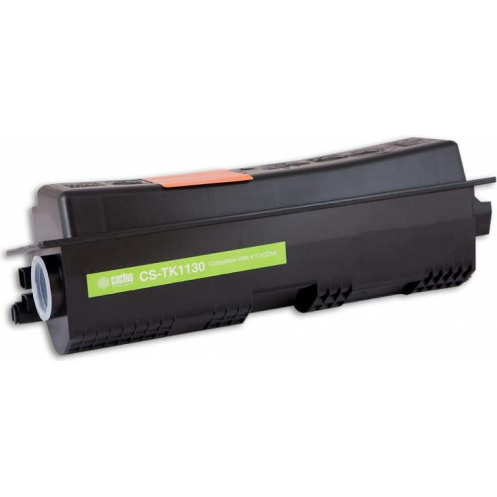 Лазерный картридж для kyocera fs-1030/1130 Cactus tk-1130