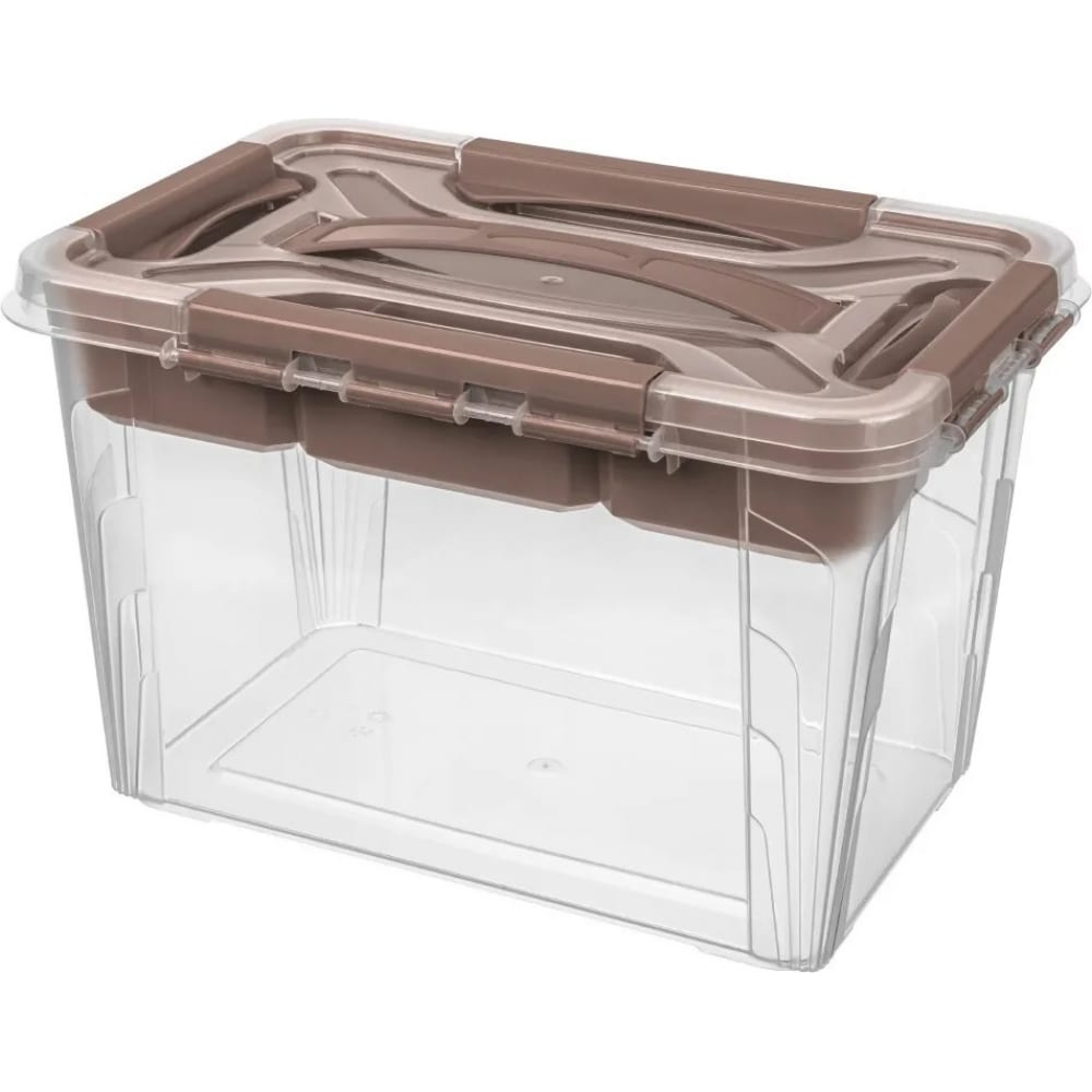 Универсальный контейнер Econova GRAND BOX
