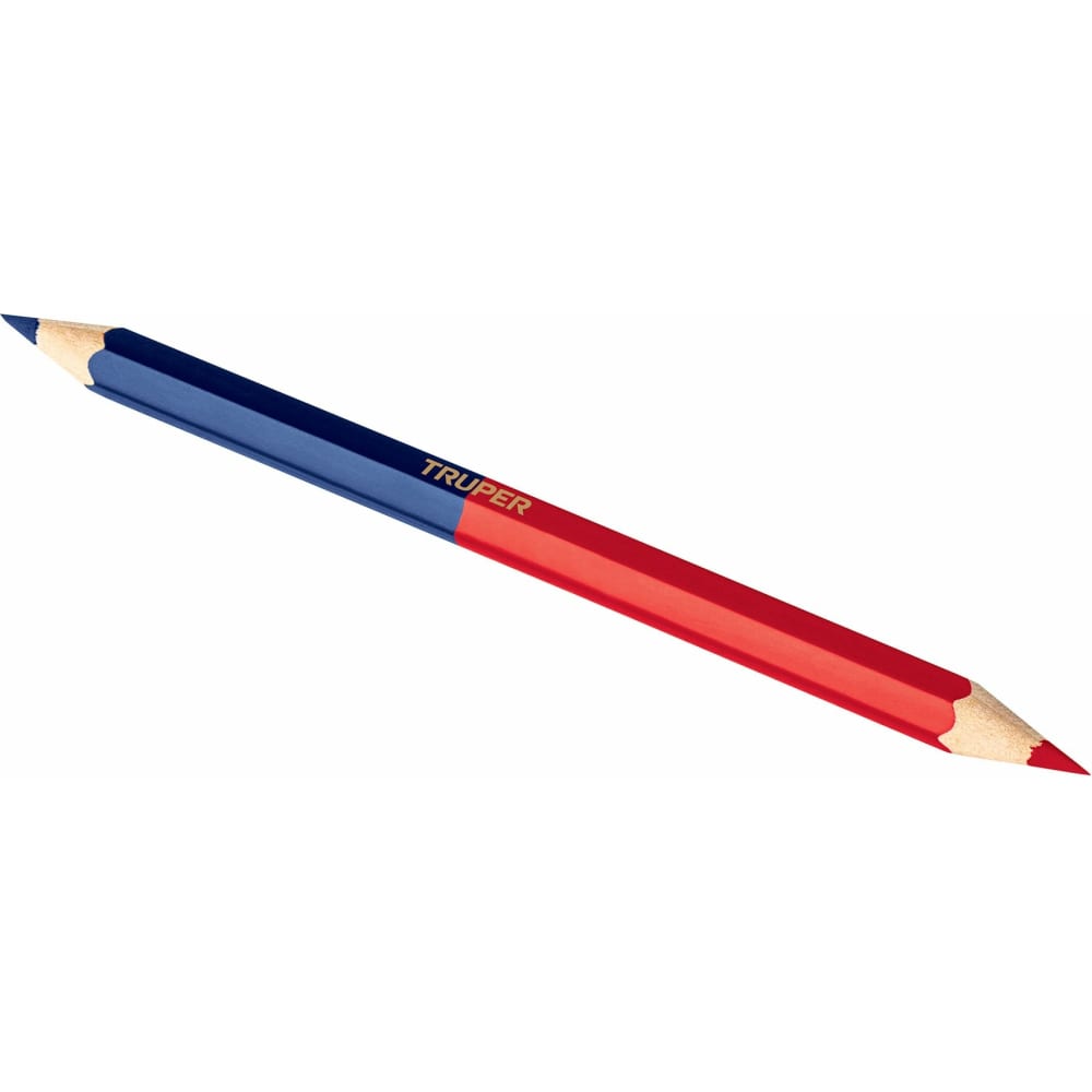 Строительный карандаш Truper LAP-18B