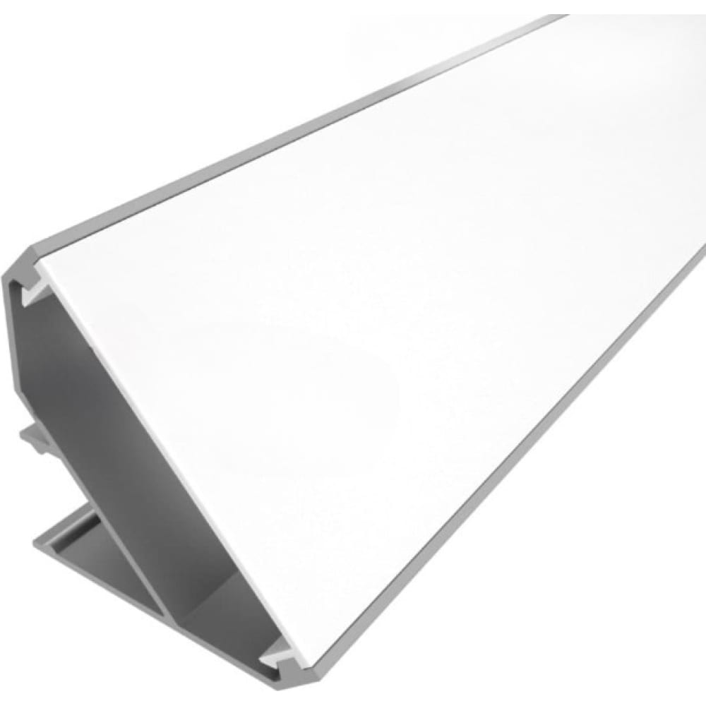Комплект алюминиевого профиля LEDCRAFT LC-LPU3838M44-1