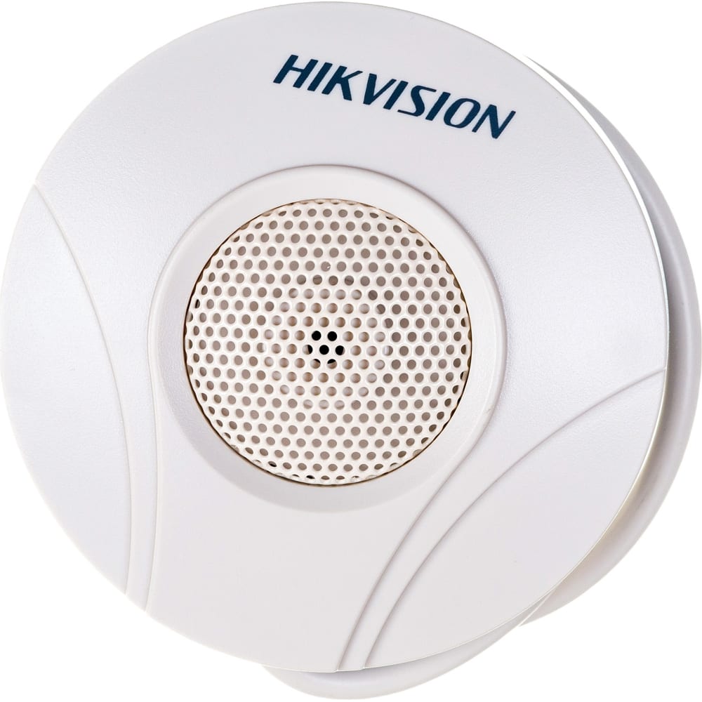 Микрофон для видеонаблюдения Hikvision DS-2FP2020