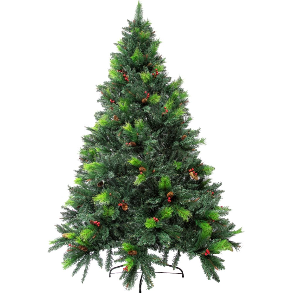 Искусственная елка Royal Christmas Phoenix PP/PVC