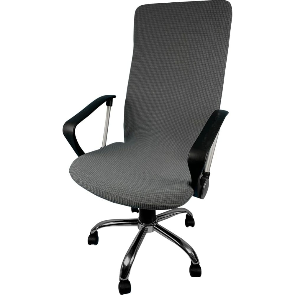 Чехол на мебель для компьютерного кресла ГЕЛЕОС 314М