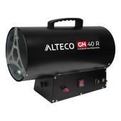 Газовый нагреватель ALTECO GH 40 R 
