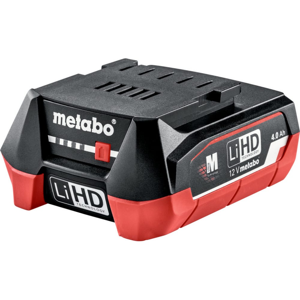 Аккумулятор Metabo 625349000
