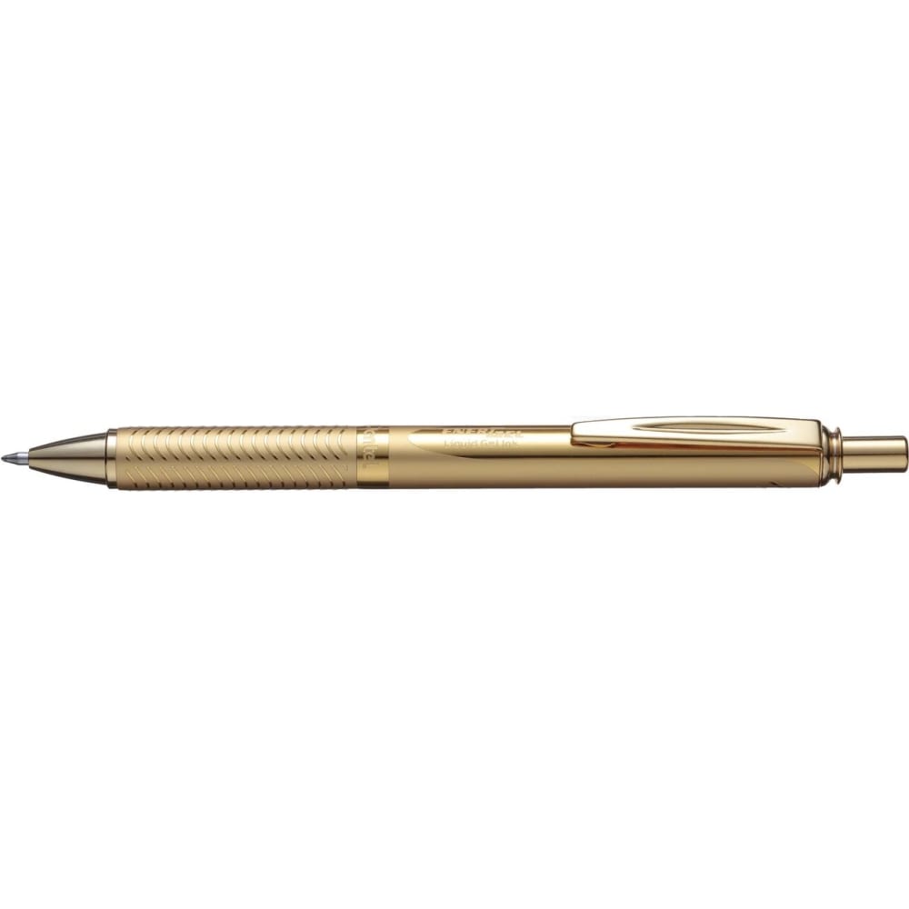 Гелевая ручка Pentel Energel Sterling BL407X-A