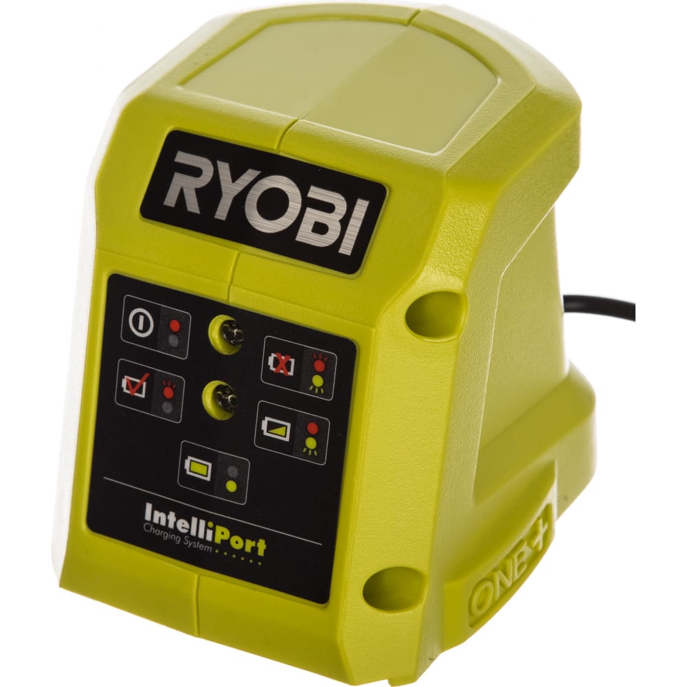 Зарядное устройство Ryobi RC18-115