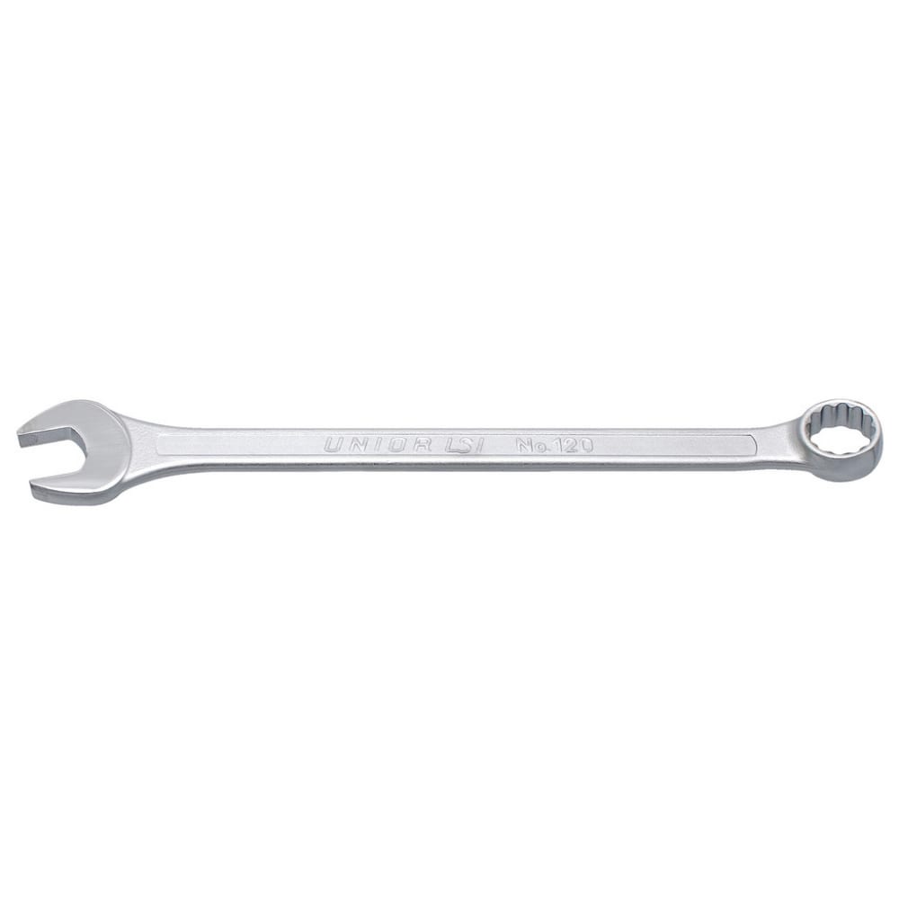 Удлиненный комбинированный ключ Unior 3838909003757